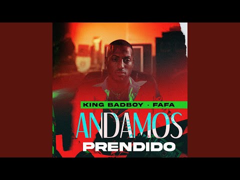 Andamos Prendio (feat. Fafa)