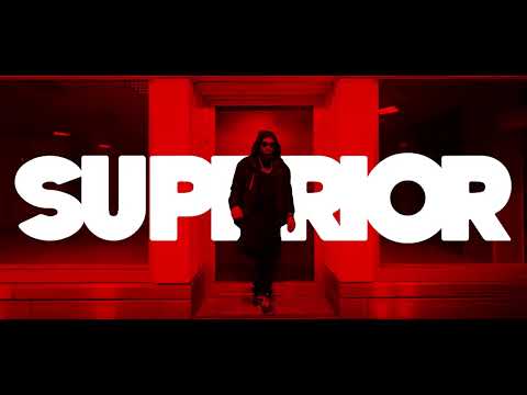ASOLO & Superior - Superior [Official 4K Video by Mirko Polo]