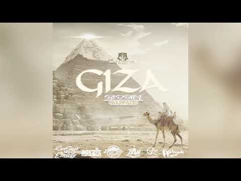 Lavaman X Deva - Gaza Vendetta (Giza Riddim) [Grenada Soca 2018] 🇬🇩