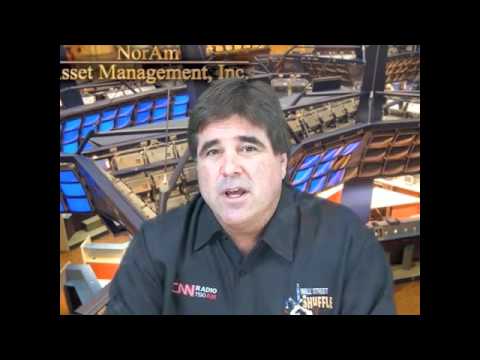 Market Update - October 13, 2010