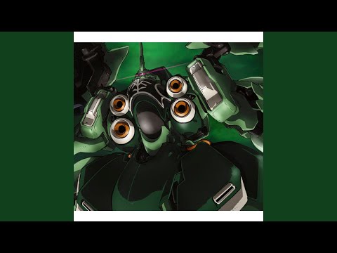 Kidou Senshi Gundam Unicorn RE:0096 merry-go-round CHEMISTRY
