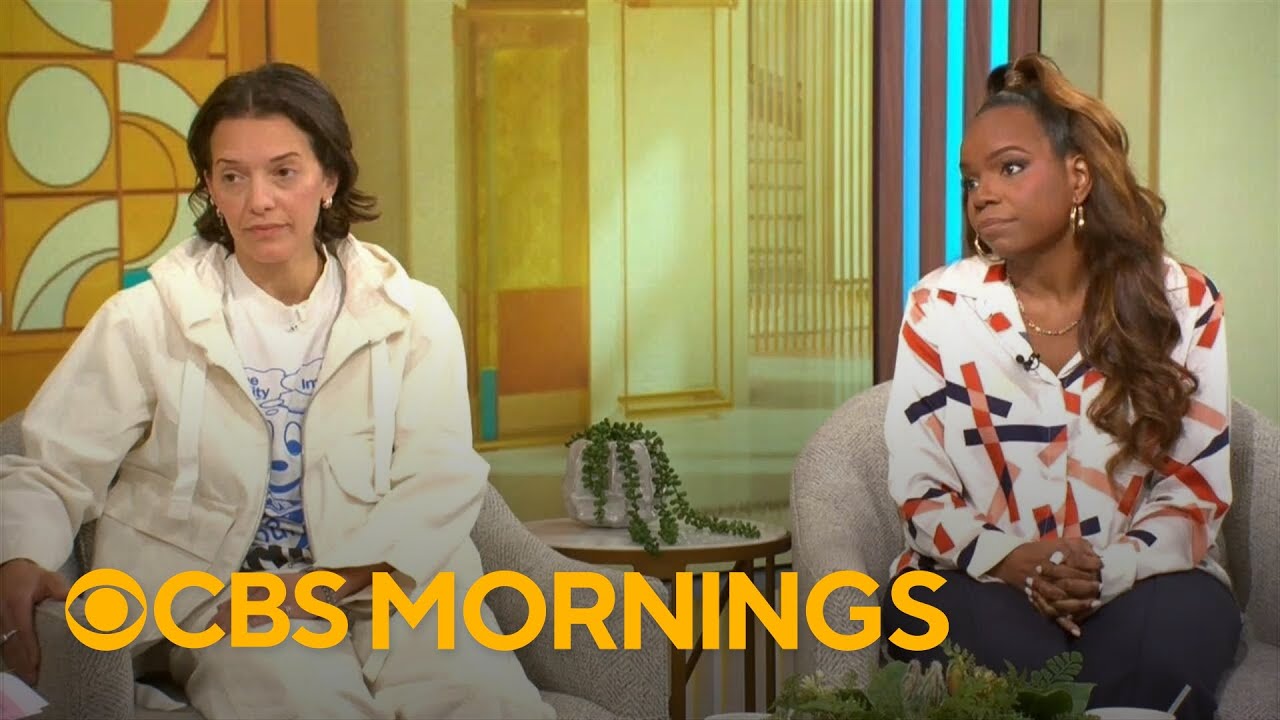 LaGuardia collision survivors on escape and helping other passengers: "I'm a walking miracle"