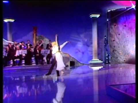 Bojan Milanovic i ekstra Nena - Love Story