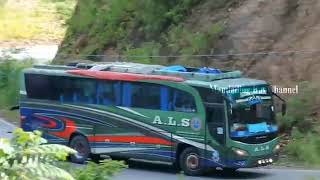 Download lagu LAGU TAPSEL MADINA 2019   BORU NI RAJA |  Bus Mandailing360p mp3