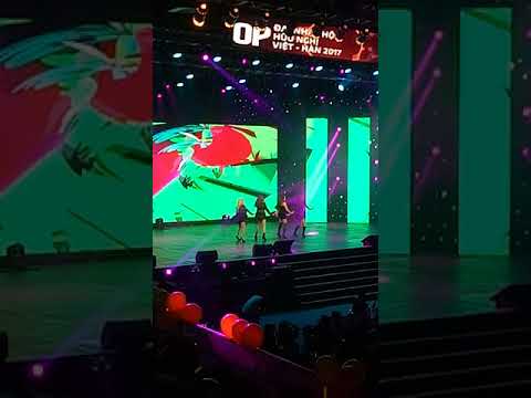 [171108] FANCAM Roly Poly T_ARA
