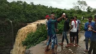 preview picture of video 'Telhar kund__Adhuraroad.Kaimur,bhabua 02/08/2018'