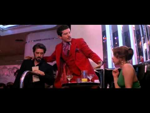 Carlito's Way(1993)