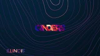 Cinders - Illinois [Official Audio]