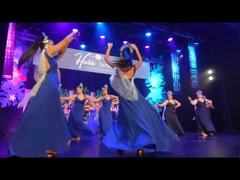 5 - 26 nov. Poti'i No Vini Vini