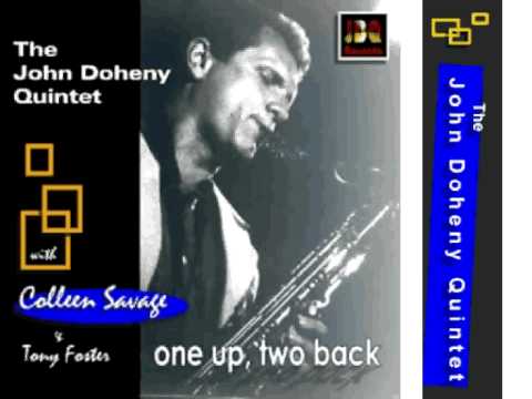 We Knew / John Doheny Quintet