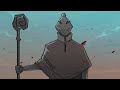 Chess Battle Animation