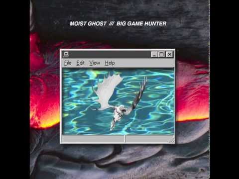 Moist Ghost - Witch Doctor