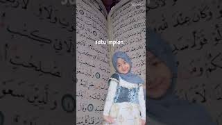 Download lagu Kuputuskan satu impian Aishwa nahla 🙏🙏🙏🤭🤭😍😍😍 mp3