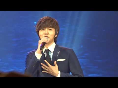 20160711 10회 대구 DIMF 어워즈 정동하, 알리'그빛을 따라서' in투란도트