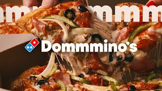  Domino’s Specialty Pizzas - Got Me Saying