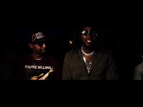 KNP MAR-Q - COME CLEAN (OFFICIAL MUSIC VIDEO)