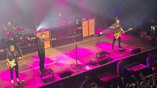 Frank Turner - Four Simple Words - live @ Palladium Cologne 20.10.2024