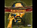 14 - Kabaka Pyramid -  Natural Woman