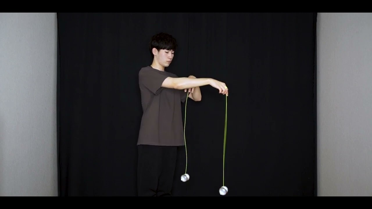 ベルベットジッパーロール