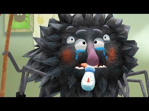 Fun Forest Animal Care In Tree Hospital - Take Care Of The Little Forest Animals And Fox Friends