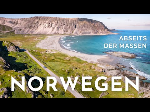 Hauptsaison am Ende der Welt: Norwegens abgelegene Arktis-Küste | Vanlife Doku Varanger