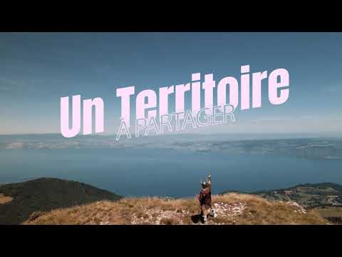 UN TERRITOIRE À PARTAGER