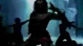 Britney Spears - I&#39;ve Just Begun (DJ Xarko Video Edit)