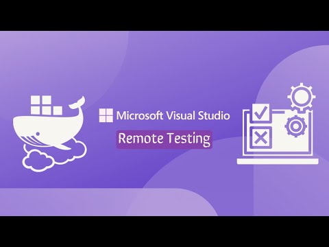 Remote Testing in Visual Studio 2022 - Run tests in Linux/Windows/WSL in seconds!