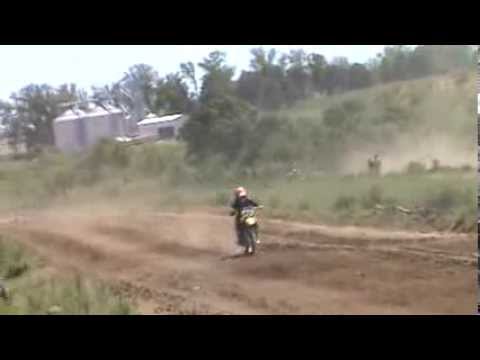 Voltas finais Categoria Feminina 8ª Etapa Fronteira Sul de Veloterra 2013 Bagé Parque do Gaúcho