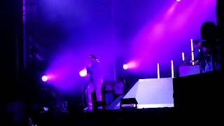 Lomepal Club Les Solidarités Namur 25/08/2018