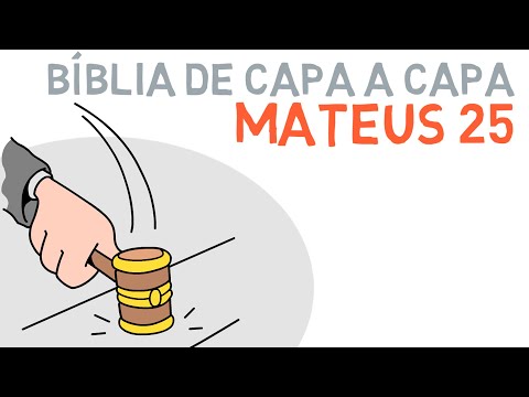 Matthew 25 Explained: The Final Judgment and the Call to Faithfulness #biblestudy #newtestament