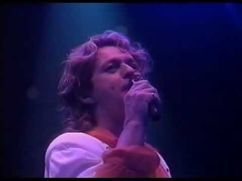 Yes Union Tour Live Full Concert in the Round