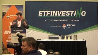 You Want to Be an ETF Investor?