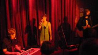 Hellsongs Live feat. Black Sabbath&#39;s &quot;Paranoid&quot; 2009 in Graz Austria