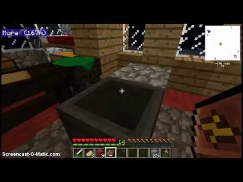 YogCraft - Episode 1: Beginning The Magic