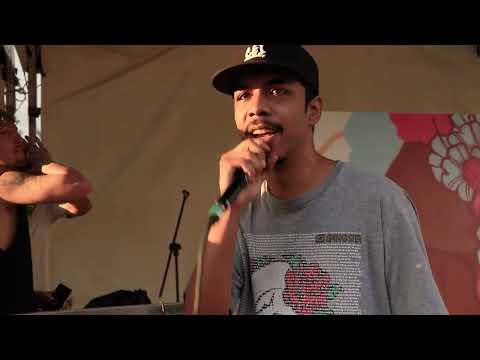 Batalha de Mc's Ptl Crew - DuduMano vs Indio 2° Fase