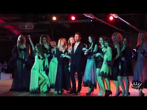 Одесса ФИЛЬМ Международный конкурс Красоты и Талантов ROYAL FAMILY Odessa 1 1 2