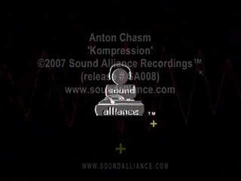 Anton Chasm - Kompression