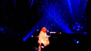 Tori Amos live in Vienna (Star Whisperer)
