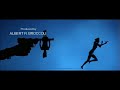 The Spy Who Loved Me 1977 Opening Title Sequence Special Edition Release