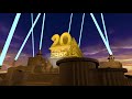 20th Century Shorts Series 1 Model Full Animation