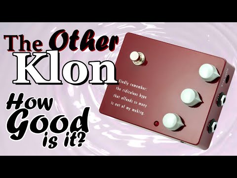 Immagine Klon KTR 2012 - 2019 - Red - 8