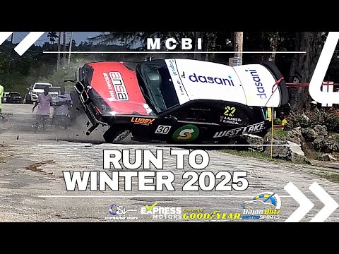 MCBI RUN TO WINTER 2025