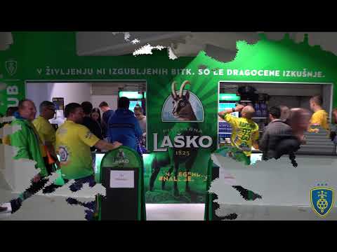 PUB RK Celje Pivovarna Laško v dvorani Zlatorog vabi!