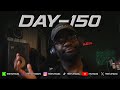 Day 150 I M Still Standing Monday Manifestations Streamer Kyle Young