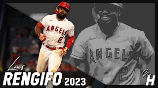 Luis Rengifo 2023 Highlights