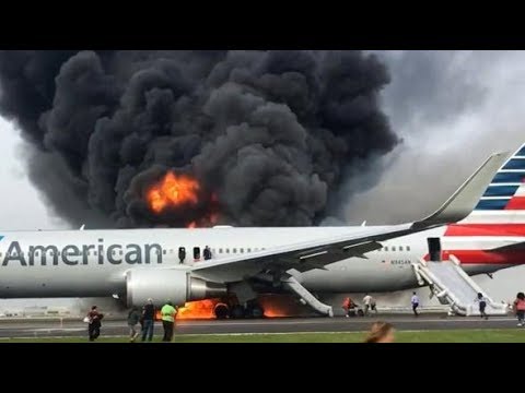 Horrorflüge: Gestrandet in Alaska 2019/HD | Deine Doku