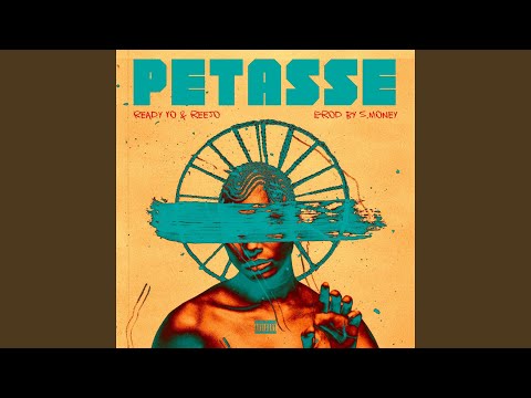 Pétasse (feat. Réejo)