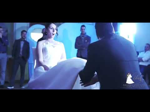 Musica e animazione per la tua festa di matrimonio