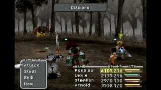 Friendly Froggy Surprise - Let's Play Final Fantasy IX Part 161